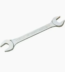 Llave Fija Plana 12-13 Ferrotech